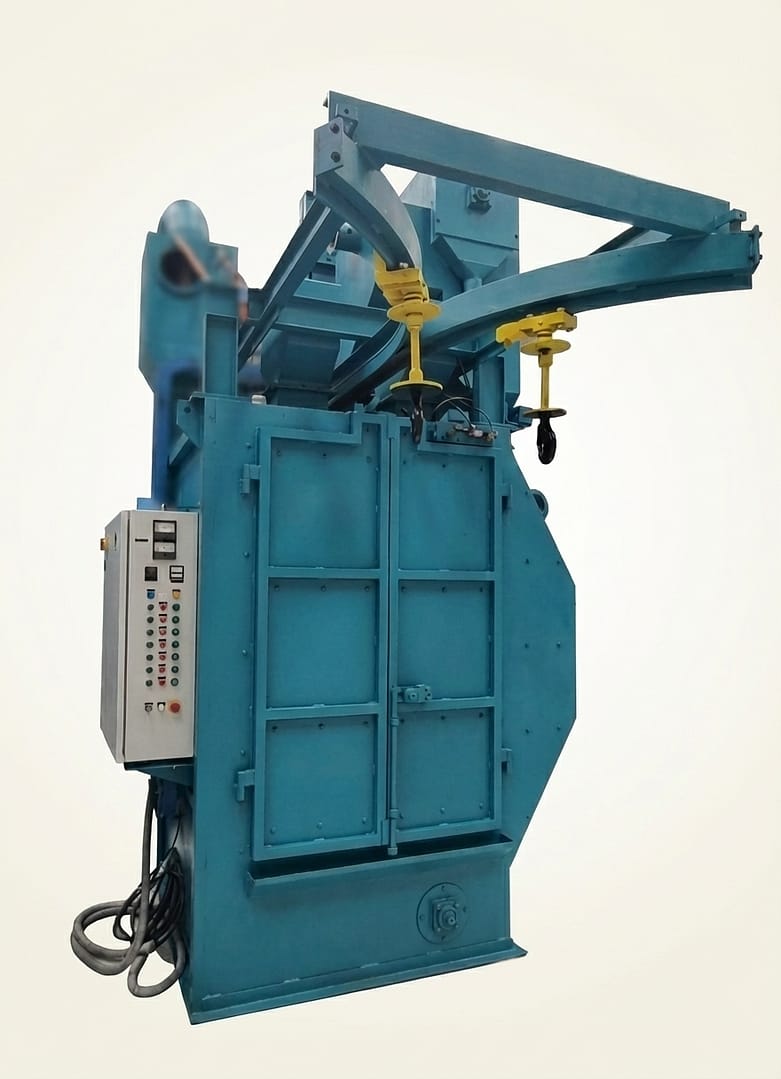 sous-traitance grenaillage